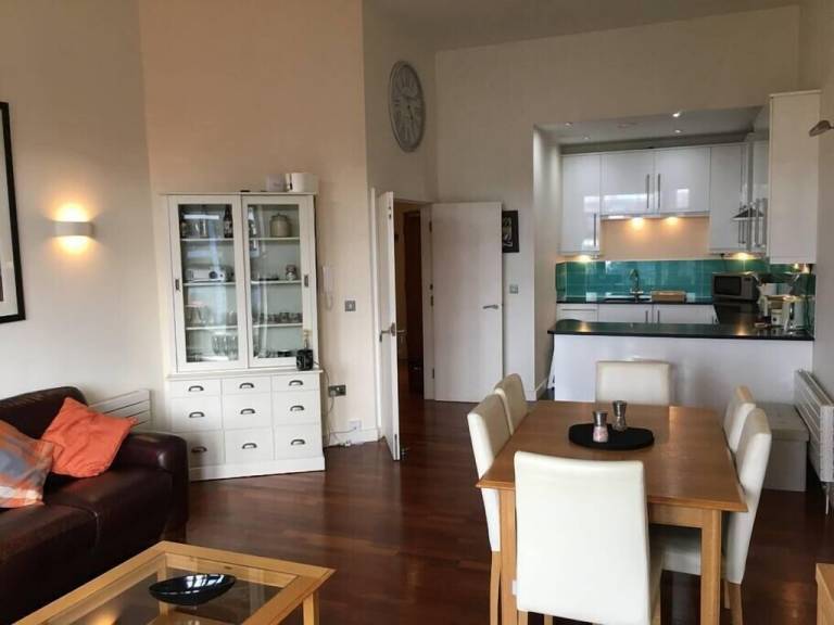 Apartamento Newcastle upon Tyne