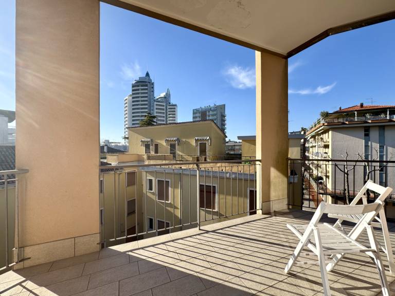 Beautiful apartment with terrace | Beach nearby | Pets allowed — photo 2