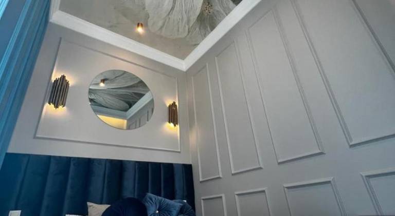 Apartment with hot tub in Kielce