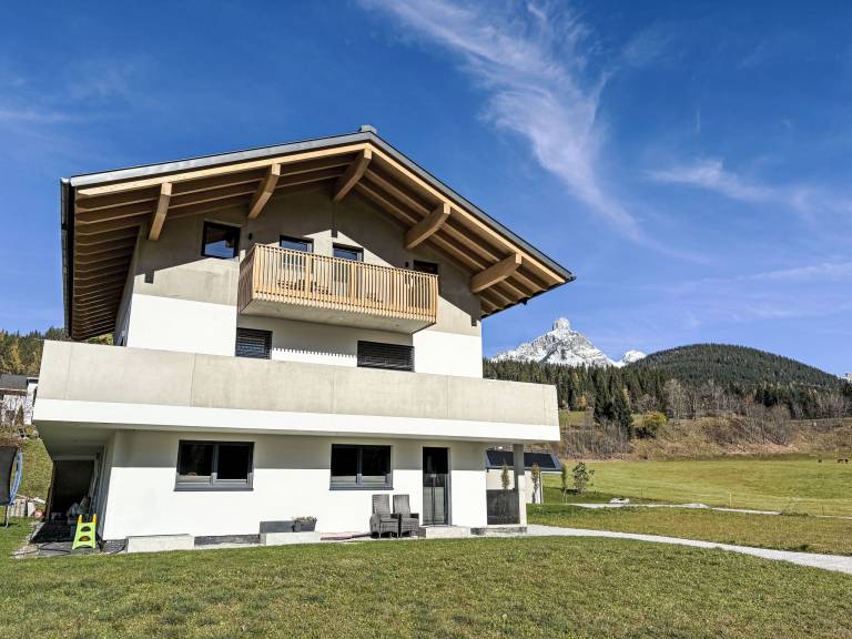 Ferienwohnung in Neuberg, Filzmoos für max. 6 Personen Ferienwohnung in Neuberg, Filzmoos für max. 6 Personen