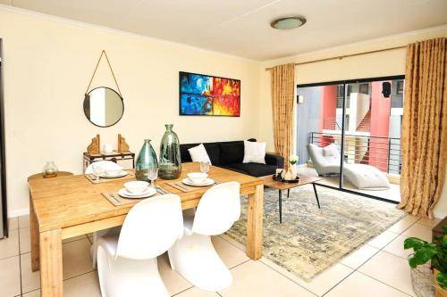 Appartement Midrand