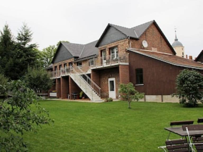 Appartement Zützen
