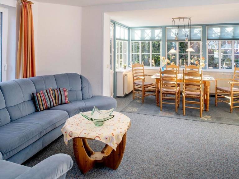 Ferienwohnung Langeoog