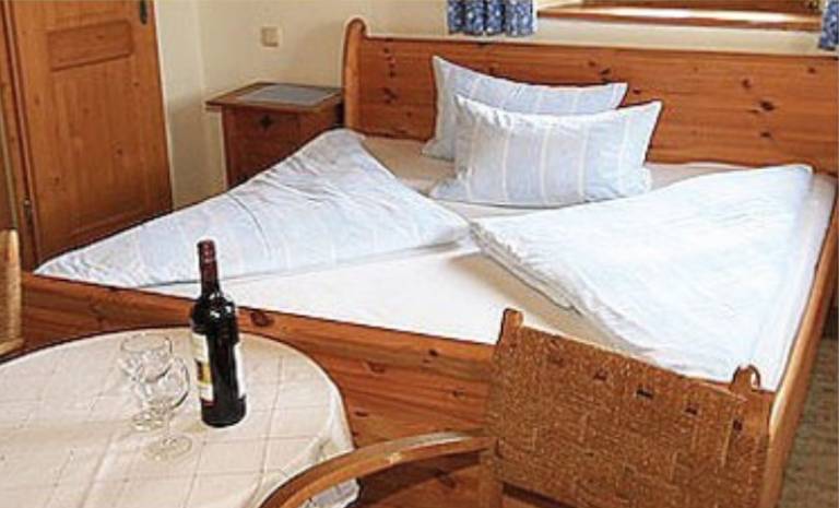 Privatzimmer Bernau am Chiemsee