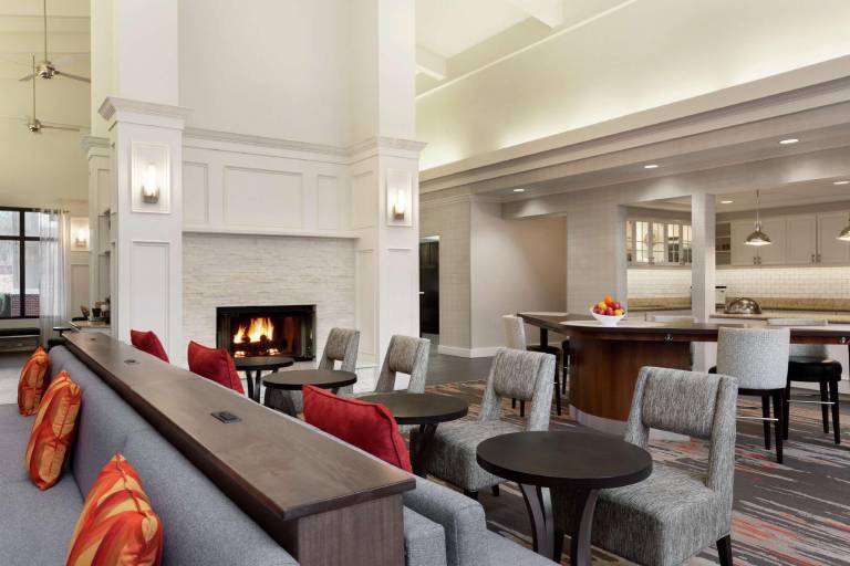 Homewood Suites by Hilton North Dallas - Plano — photo 2