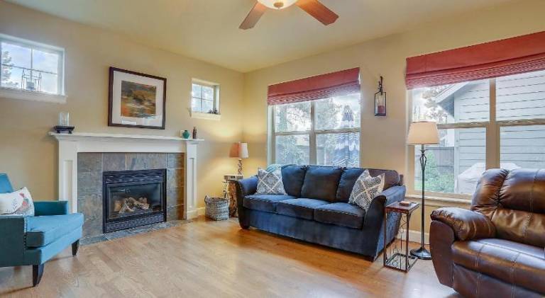 House with 3 rooms for 8 persons — photo 3