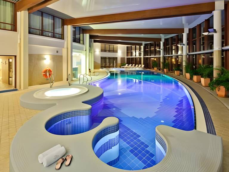 Dom Zdrojowy Resort & Spa — photo 2