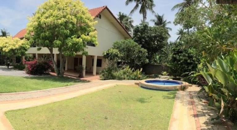 Baan Boonsang Pranburi บ้านบุญสร้าง ปราณ in Pranburi