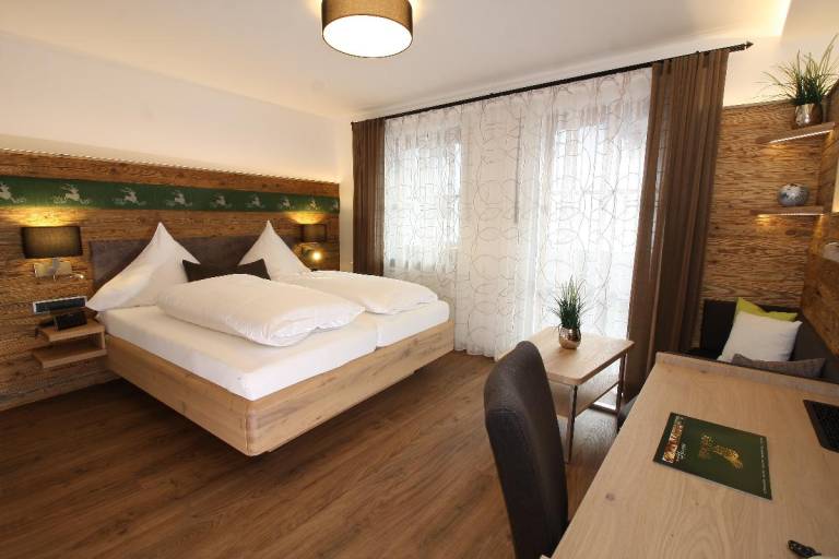  in Grafenau für max.  Gäste