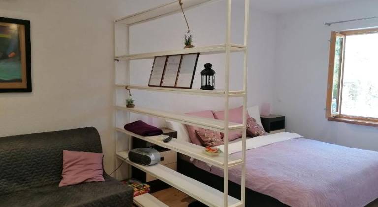 Apartment with 1 room for 4 persons — photo 2