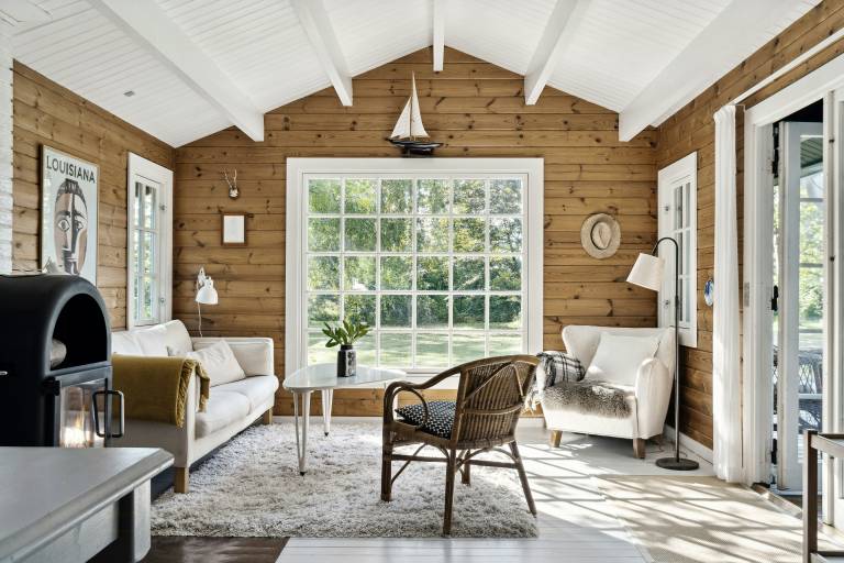 Ferienhaus  Gilleleje