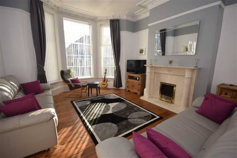 House  Tynemouth