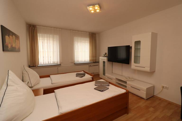 Ferienwohnung Werden
