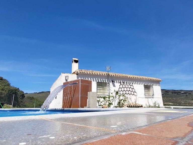 Casa rural Lojilla
