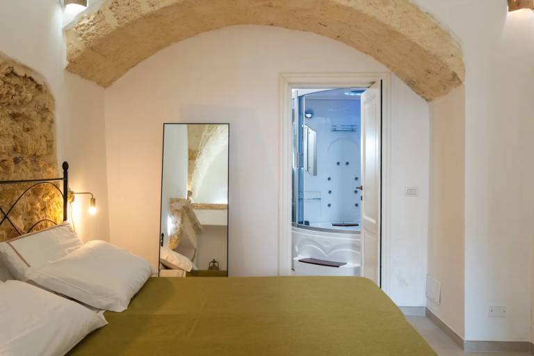 Ferienwohnung in Montesano Salentino, Lecce f&uuml;r max. 2 Personen