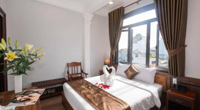 Jade Hotel Hue — photo 2