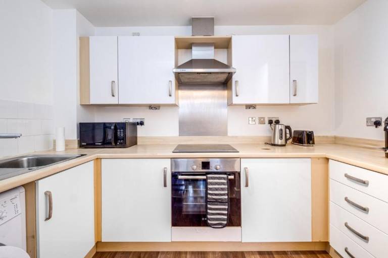 Family-friendly pleasant rental apartment | Pets are welcome — photo 4
