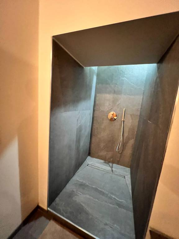 Rental apartment with sauna & hot tub — photo 4