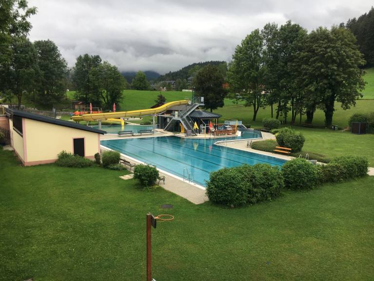 Ferienhaus Bad Mitterndorf