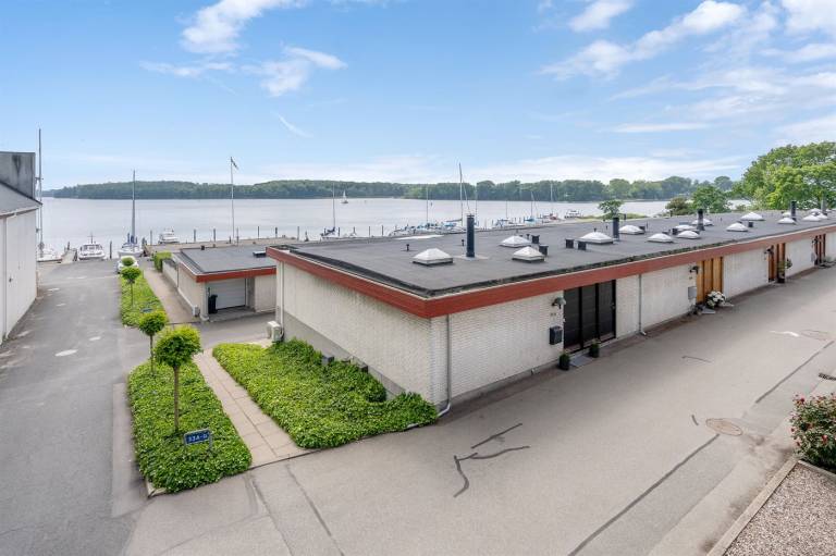 Apartment  Svendborg