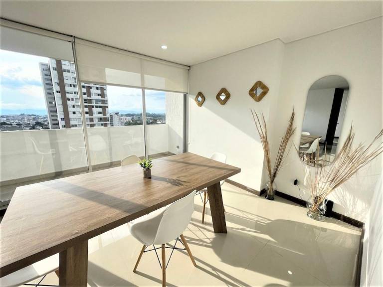 Charming apartment with hot tub, sauna & pool | Perfect for remote work | Dogs allowed — photo 5