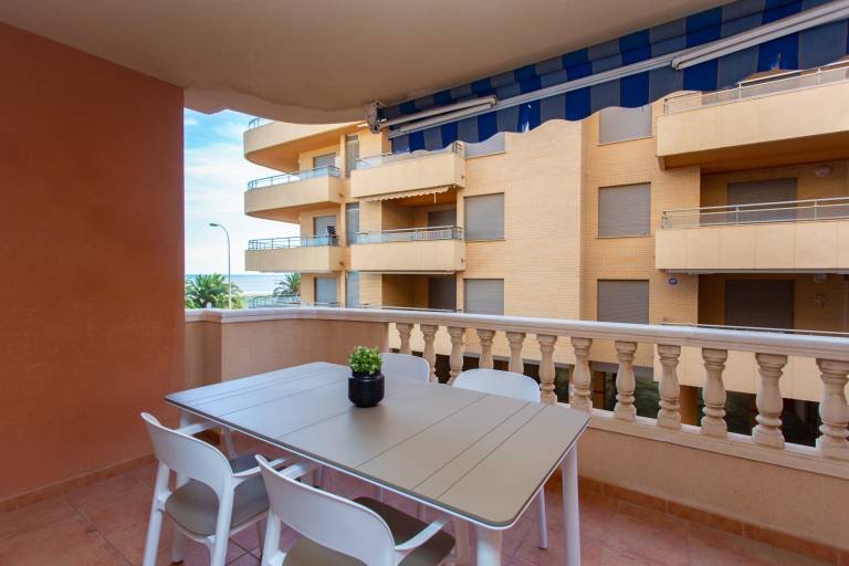 Apartamento Denia Vistamar — photo 4