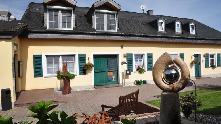 Ferienwohnung Kell am See