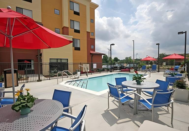TownePlace Suites by Marriott Aiken Whiskey Road — photo 3