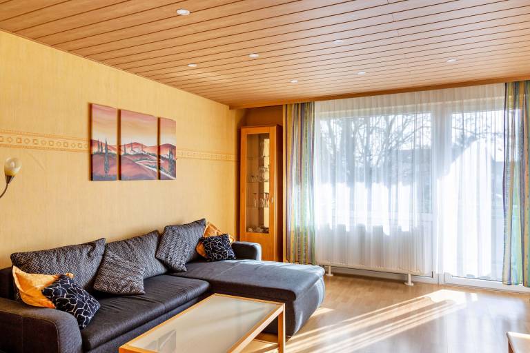 Ferienwohnung Bingen am Rhein
