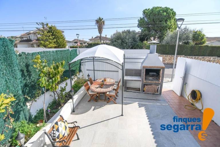 Apartamento Vendrell