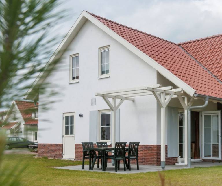 Villa Arcen