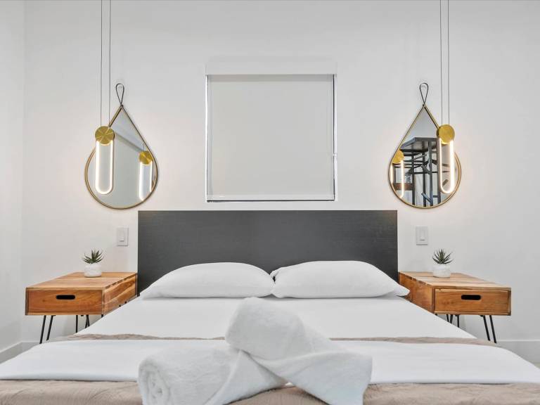 Ferienwohnung Miami