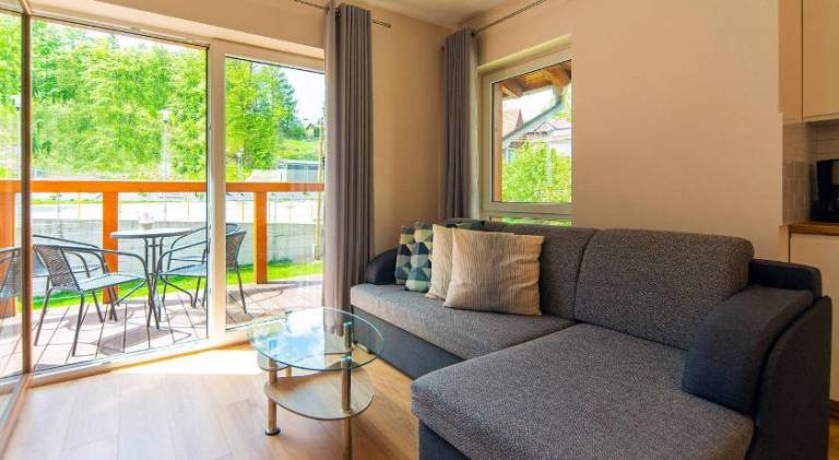 Rental apartment | Pets allowed in Szklarska Poreba