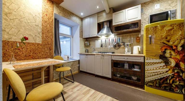 Holiday apartment with 1 room for 6 persons — photo 3