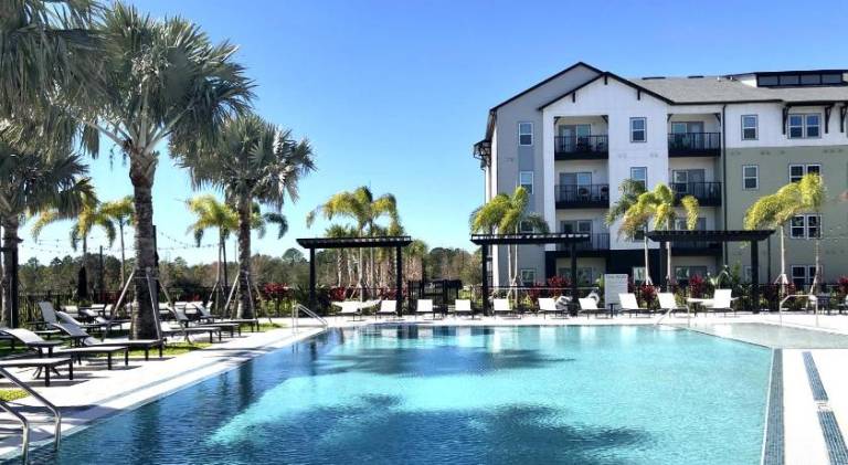 Luxury Apartments Near Disney — photo 2