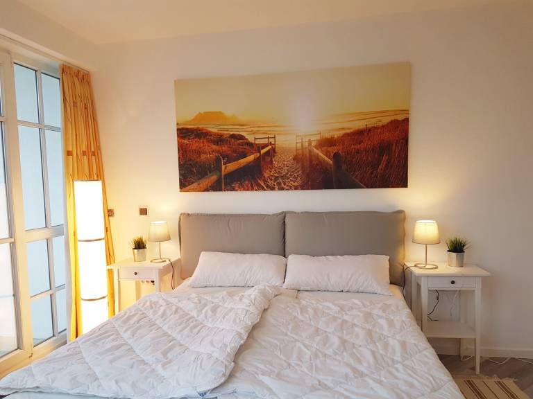 Holiday apartment with 1 room for 4 persons — photo 4