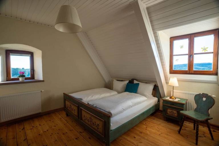 Ferienhaus Bad Schönborn