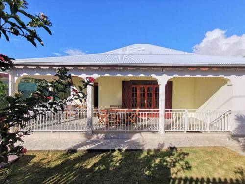 Appartement Le Gosier