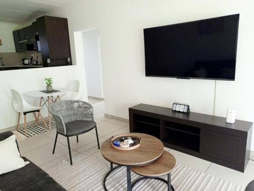Appartement Midrand