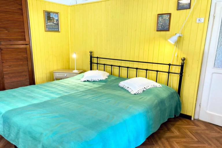 Holiday apartment with 1 room for 4 persons — photo 3