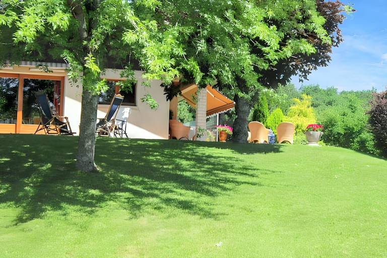 Maison de vacances  Gaillard
