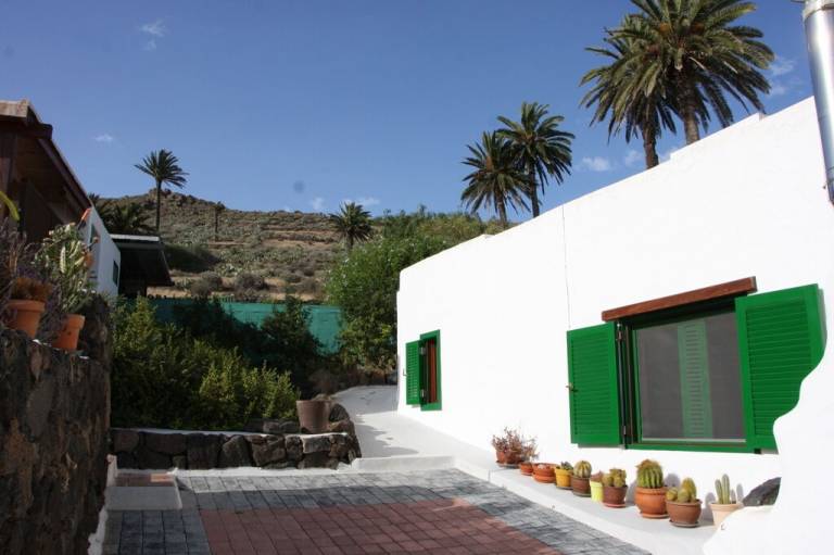 Casa Haría