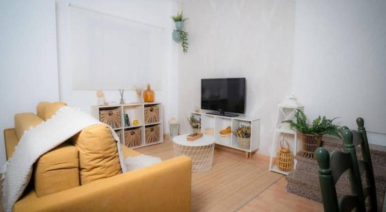 Rental apartment with 1 room for 4 persons — photo 2