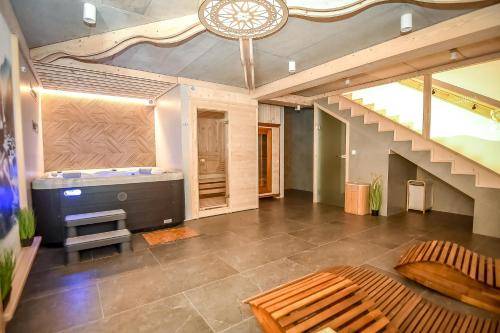 Apartament Ząb
