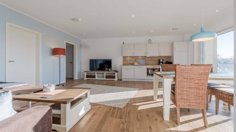 Ferienwohnung  Malchow