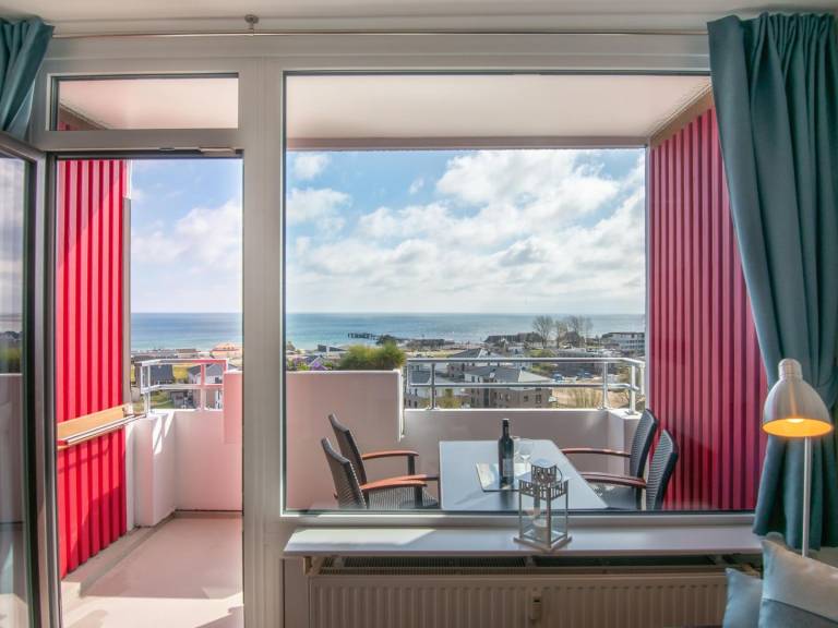 Ferienwohnung Kellenhusen