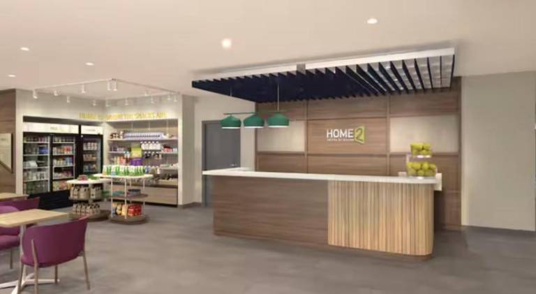 Home2 Suites By Hilton Texarkana