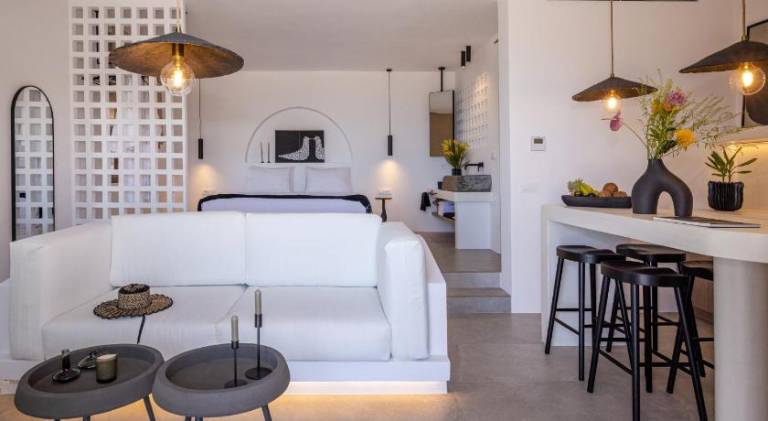 Villa for 4 persons — photo 4