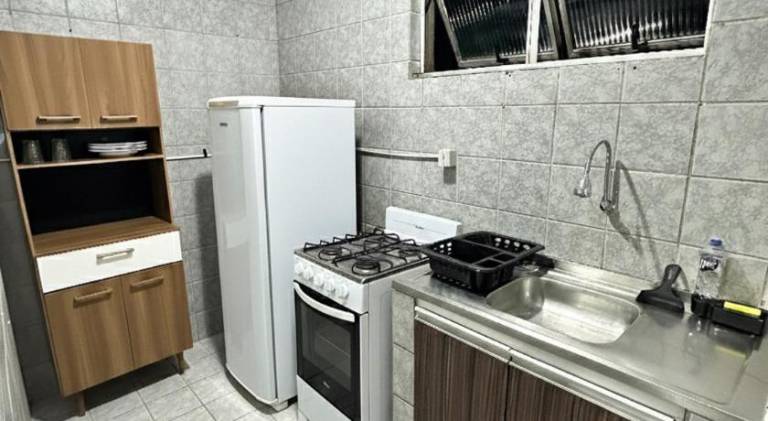 Rental apartment with 1 room for 2 persons — photo 3