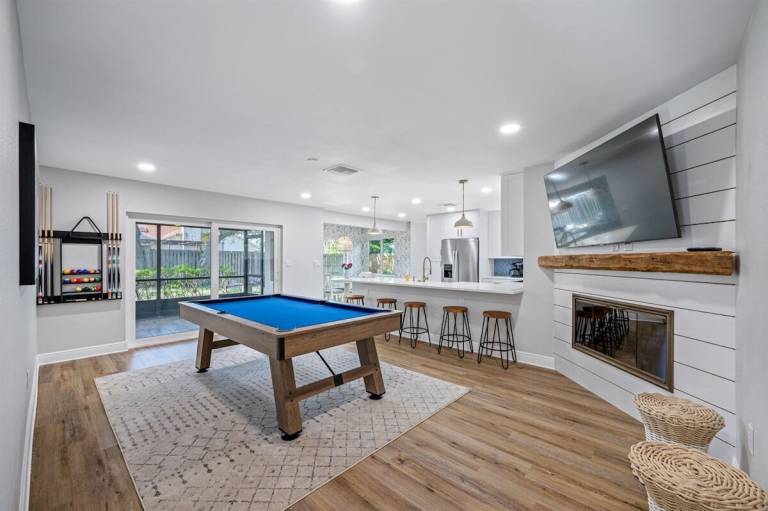 House  Wedgewood Of Palm Harbor